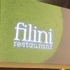 Filini Restaurant (Radisson Blu Aqua Hotel)